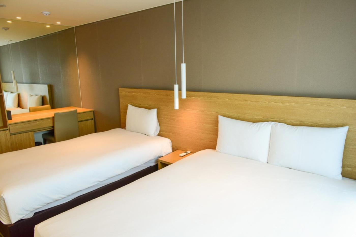 Saint Beach Hotel เมืองเชจู ภายนอก รูปภาพ