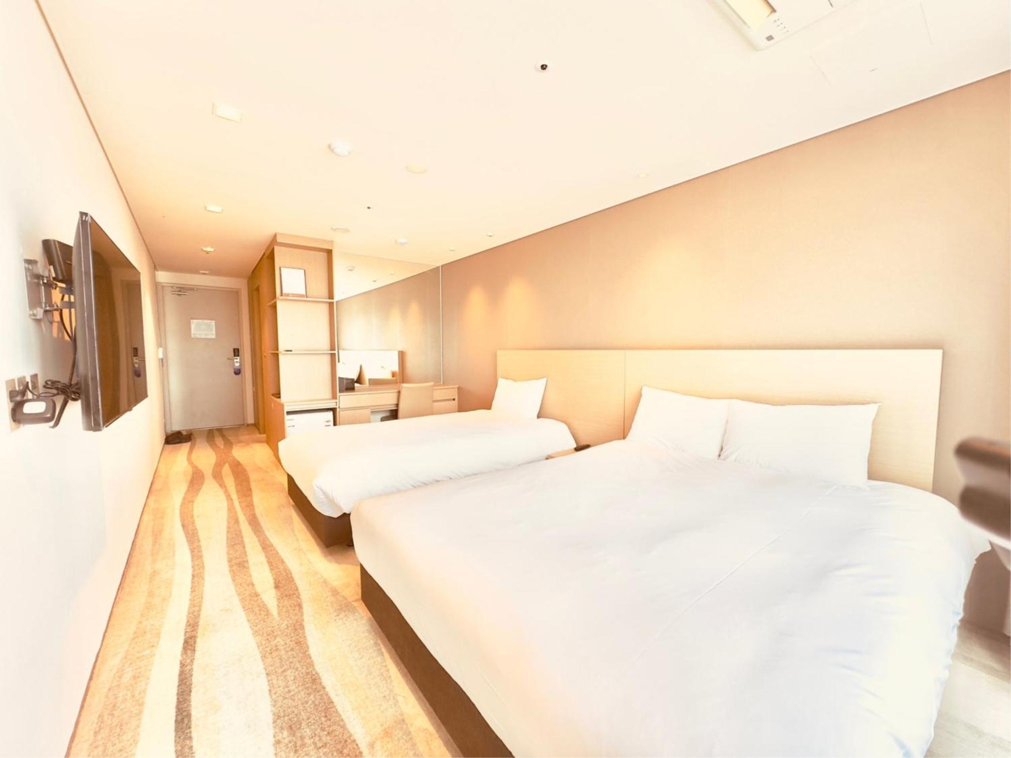 Saint Beach Hotel เมืองเชจู ภายนอก รูปภาพ