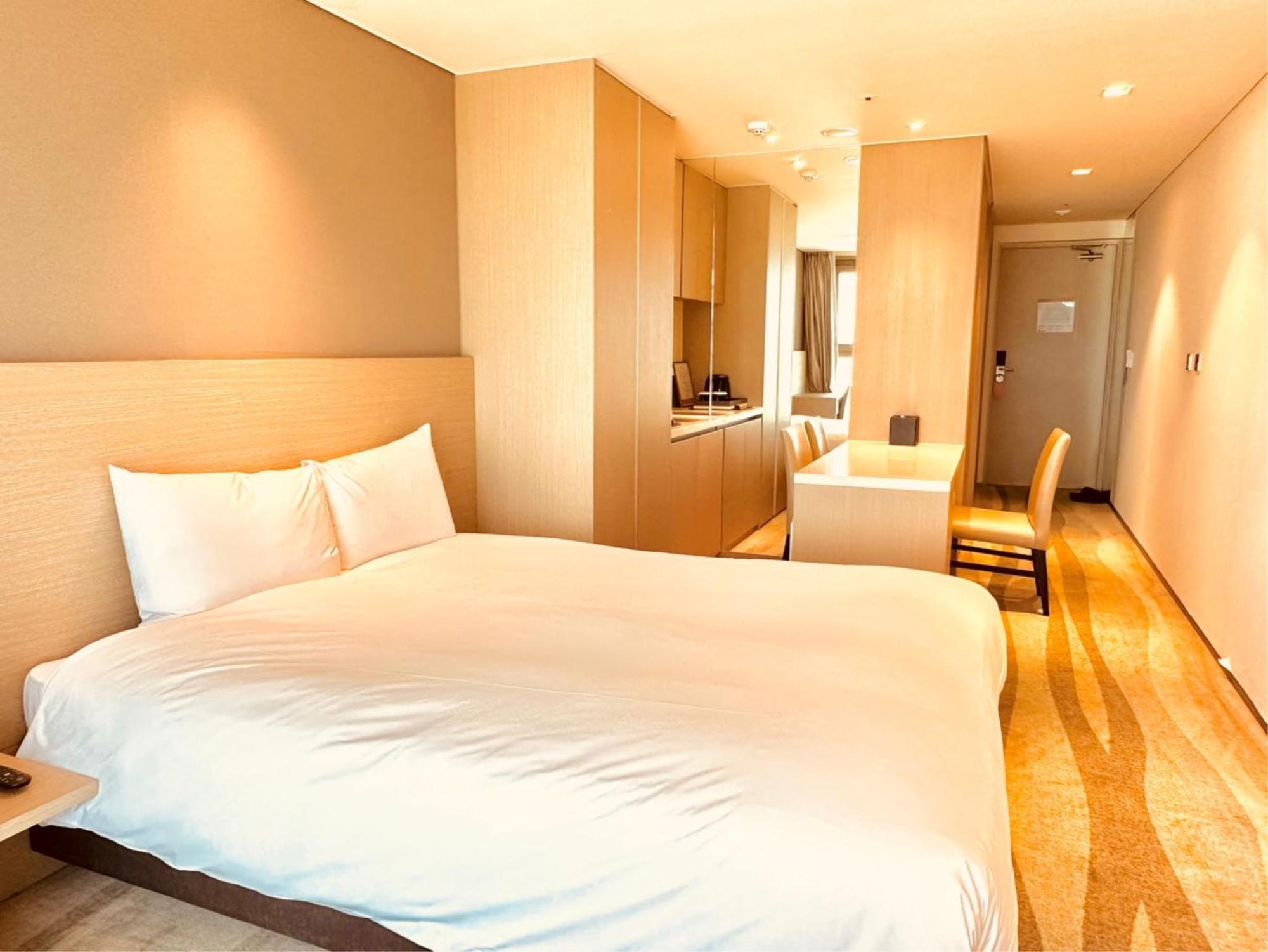 Saint Beach Hotel เมืองเชจู ภายนอก รูปภาพ